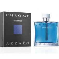 azzaro chrome intense 100ML