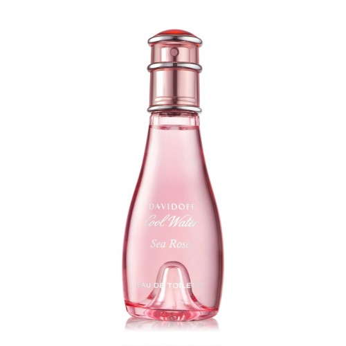 davidoff cool water rose 100ml