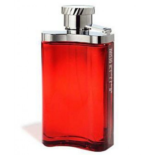 dunhill desire red 100ml