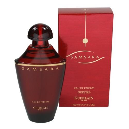 samsara guerlain 100ml - EAU DE PARFUM