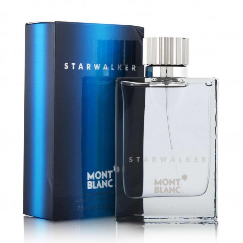 mont blanc parfum starwalker